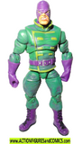 marvel universe WRECKER series 2 020 2010 hasbro 3.75 inch action figures fig