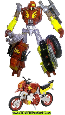 transformers SCRAPHEAP 2015 Platinum Classics pack