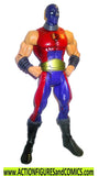 dc universe classics ATOM SMASHER complete wave 7