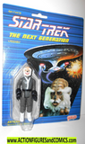 Star Trek ANTICAN ALIEN 1988 next generation tng galoob moc