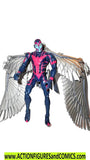 marvel legends ARCHANGEL x-men classics toy biz universe force angel