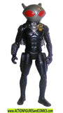 DC Universe spin master BLACK MANTA 4 inch Aquaman 2
