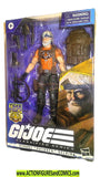 Gi joe OUTBACK Tiger Force 6 inch Classified 39 mib moc