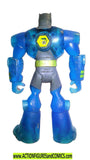 batman the brave and the bold BATMAN Deep Dive Blue