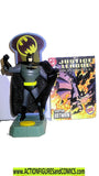 justice league unlimited BATMAN burger king dc universe