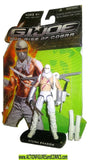 gi joe STORM SHADOW 2009 v34 a ninja rise of cobra