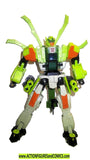 Transformers SPRINGER 2003 Bulkhead helicopter