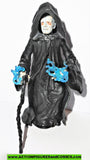 star wars action figures EMPEROR palpatine throne room 2006 saga