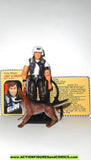 gi joe LAW & ORDER 2000 V4 ARAH a real american hero GIJOE g i mp