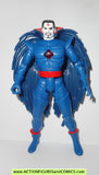 X-MEN X-Force toy biz MR SINISTER 1992 2nd variant marvel