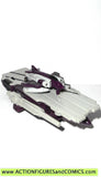 Transformers generation 1 FLATTOP 1988 complete g1 micromaster transports