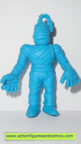 Kinnikuman Kinkeshi m.u.s.c.l.e RAMENMAN B 226 AZURE BLUE Japan muscle bandai