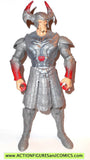 dc universe movie Justice League STEPPENWOLF 12 inch complete multiverse