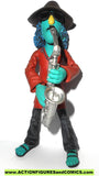 muppets ZOOT Electric Mayhem band the muppet show 6 inch palisades toy figure