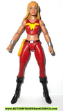dc universe classics WONDER GIRL teen titans MULTIVERSE 6 inch toy figure