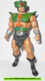 Masters of the Universe TRI KLOPS Classics CUSTOM PAINT he-man she-ra motu action figures