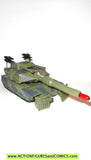 transformers movie BRAWL 2007 military army tank complete