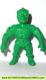 Masters of the Universe STRATOS Motuscle muscle he-man M.O.T.U.S.C.L.E sdcc GREEN