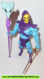 masters of the universe SKELETOR classics 2.0 filmation he-man cartoon style