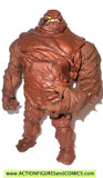 dc universe classics CLAYFACE batman select sculpt super heroes