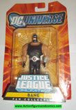 justice league unlimited BANE batman animated dc universe moc