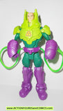 DC universe total heroes LEX LUTHOR superman 2013 6 inch animated action figures