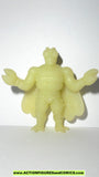 Masters of the Universe BUZZ OFF **GLOW in dark** Motuscle muscle he-man