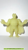 Masters of the Universe BUZZ OFF glow in the dark Motuscle muscle he-man 2016 sdcc