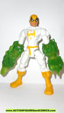 Marvel Super Hero Mashers IRON FIST 6 inch universe 2014 universe action figure