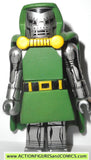 minimates DR DOOM fantastic four 4 series 5 marvel universe toy figure