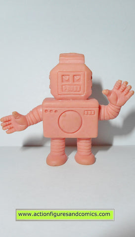 Muscle m.u.s.c.l.e men Kinnikuman WATCHMAN 089 flesh mattel toys action figures