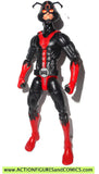 marvel legends ANT MAN Black suit walgreens exclusive hasbro