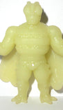 Masters of the Universe BUZZ OFF **GLOW in dark** Motuscle muscle he-man