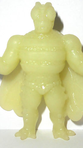 Masters of the Universe BUZZ OFF glow in the dark Motuscle muscle he-man 2016 sdcc