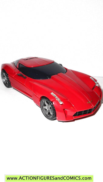 transformers movie SWERVE SIDESWIPE revenge of the fallen rotf 2011 ...