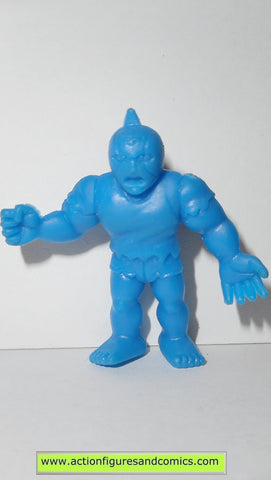 Muscle m.u.s.c.l.e men Kinnikuman PHOENIXMAN 188 dark blue mattel toys action figure