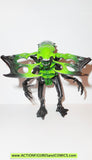 Aliens vs Predator kenner KING ALIEN green movie 1996 action figures