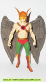 dc direct HAWKMAN silver golden age collectibles universe complete