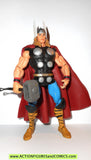 marvel legends THOR giant man series walmart toy biz action figure