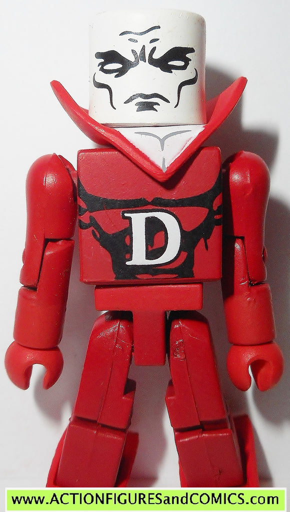 minimates DEADMAN dc universe action figure for sale ...