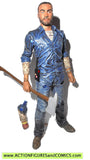 The Walking Dead LEE EVERETT Skybound exclusive mcfarlane toys action figure 99P