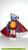 muppets GONZO crash helmet the muppet show 6 inch palisades toy 2002