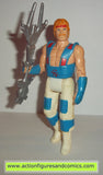 chuck norris karate kommandos CHUCK NORRIS kung fu training ki vintage 1986 action figures 4411