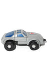 Transformers convention botcon ROOK 2002 europe gray windcharger g1 generation 1