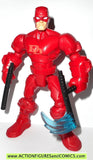 Marvel Super Hero Mashers DAREDEVIL 6 inch universe action figure
