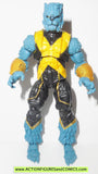 marvel universe BEAST series 4 18 astonishing x-men hasbro toys 3.75 inch action figures
