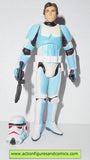 star wars action figures HAN SOLO STORMTROOPER marvel 3Oth anniversary