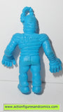 Kinnikuman Kinkeshi m.u.s.c.l.e RAMENMAN B 226 AZURE BLUE Japan muscle bandai