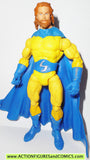 marvel legends SENTRY giant man series walmart 6 inch action figures yellow long