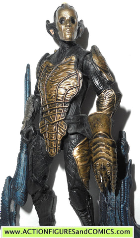 marvel universe DARK ELF Thor Dark World movie hasbro action figure 100